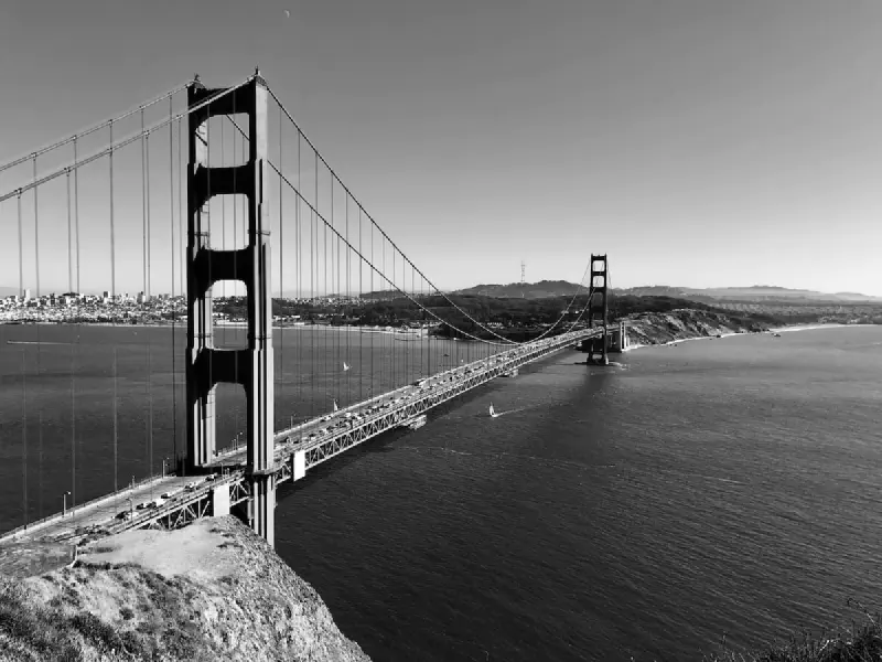 Golden Gate Bridge